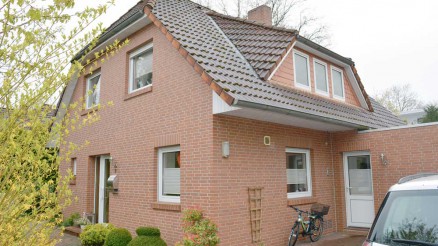 Verkauf Einfamilienhaus in Oldenburg-Ofenerdiek